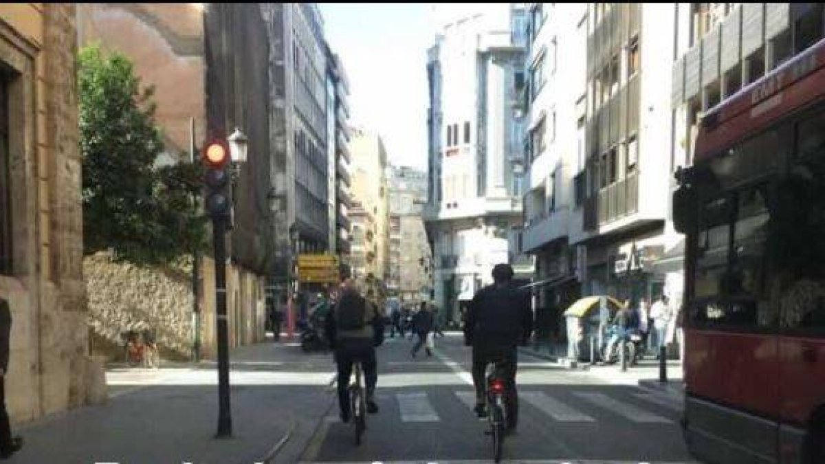 Foto de RadaresValencia