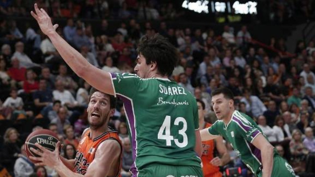 Valenciabasket.com