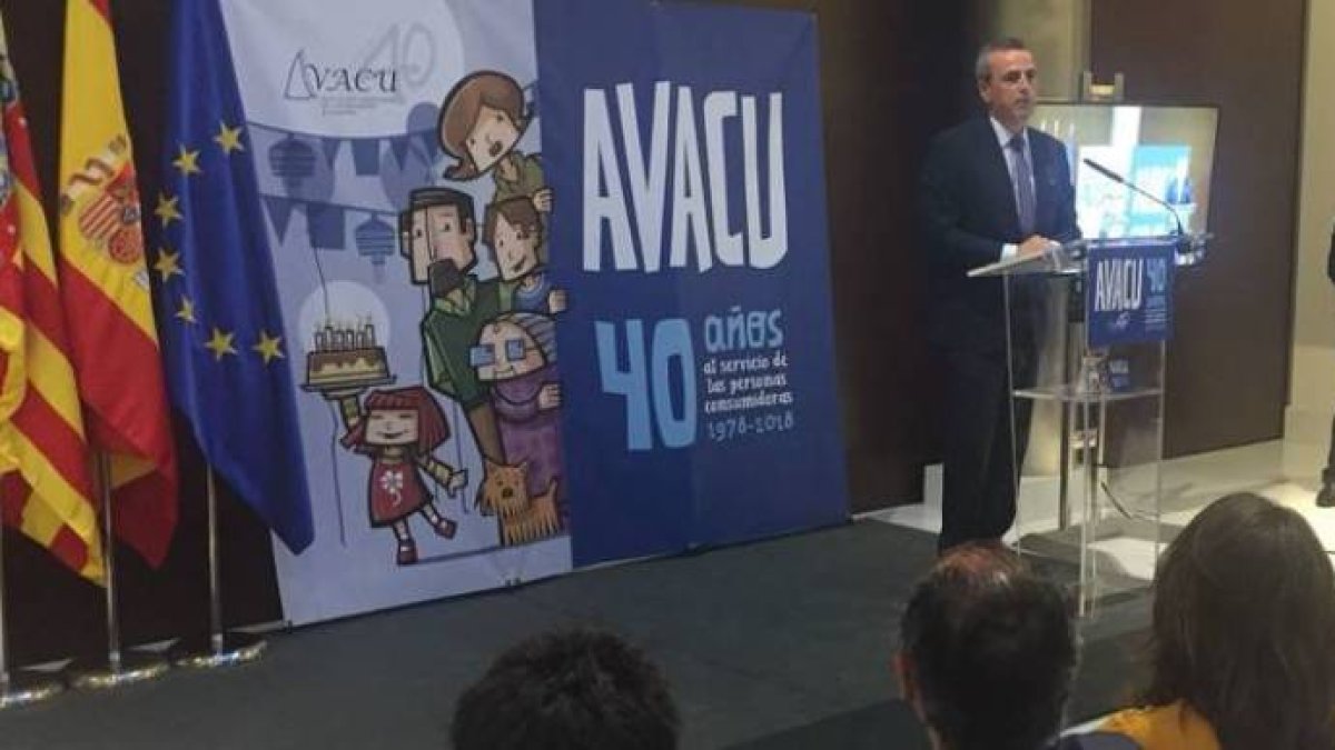 40 años bien consumidos. Que se lo digan a Avacu