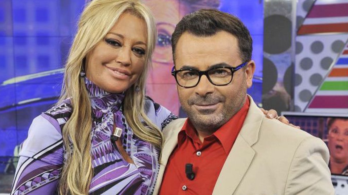 Sálvame, el rey Midas de Telecinco