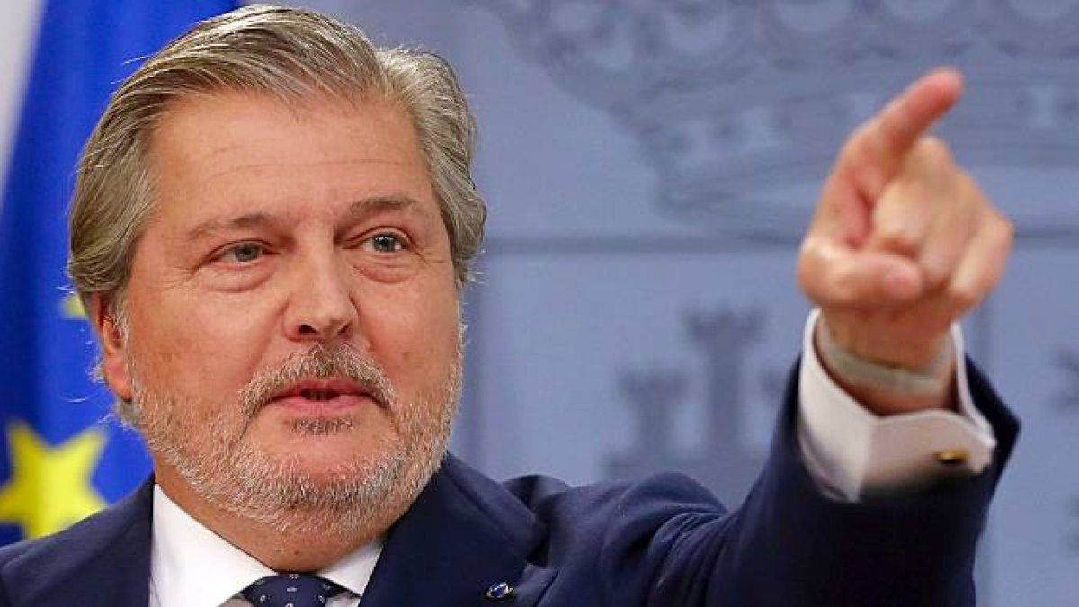 Imagen de Íñigo Méndez de Vigo.
