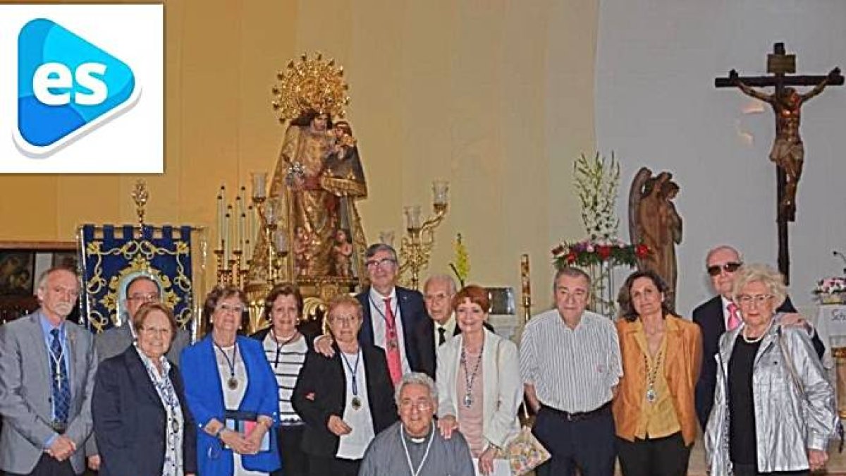 La Valencia Marítima sigue el curso festivo