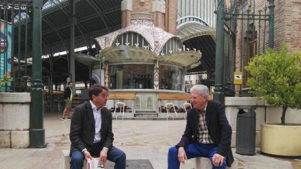 Sociedad Civil Valenciana: 