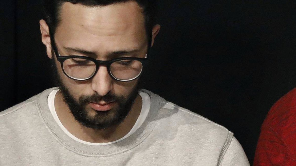 En su último concierto, Valtonyc pidió a su público que al salir mataran a un guardia civil.