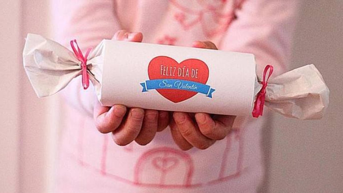 ¿San Valentín o San Calcetín?