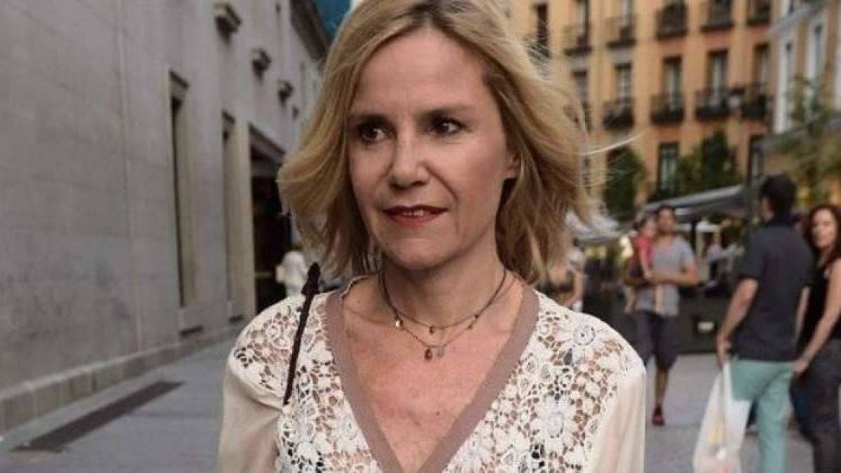 Eugenia Martínez de Irujo, rota de dolor, recibe una durísima noticia