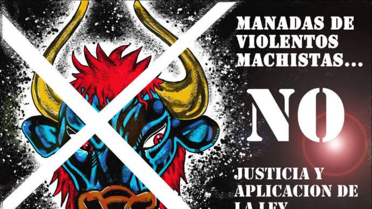 No es No: frenemos la violencia sexual