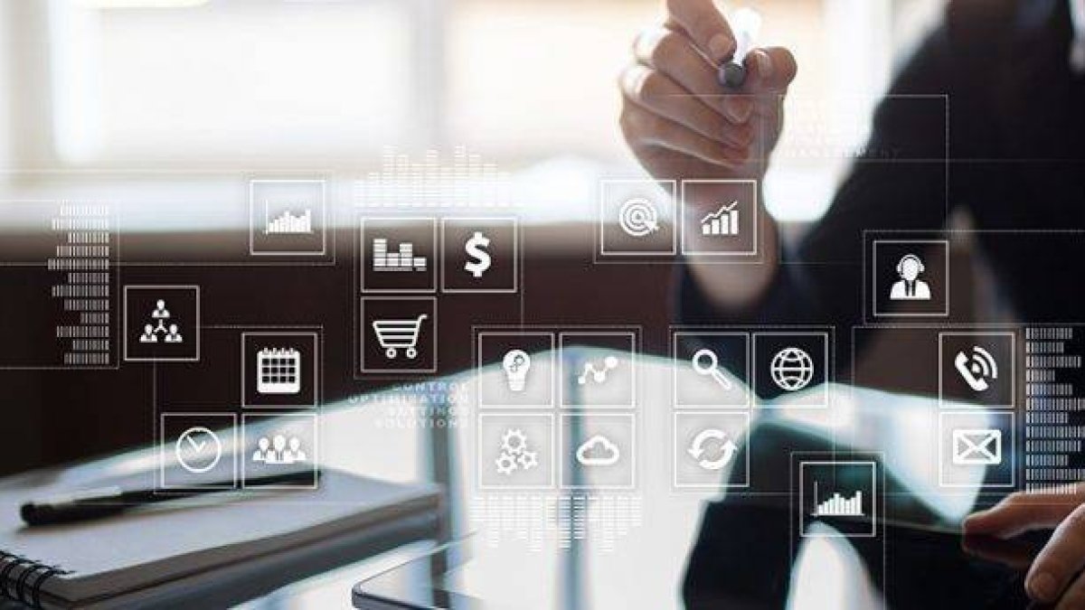 8 de cada 10 pymes están bien encaminadas a la digitalización
