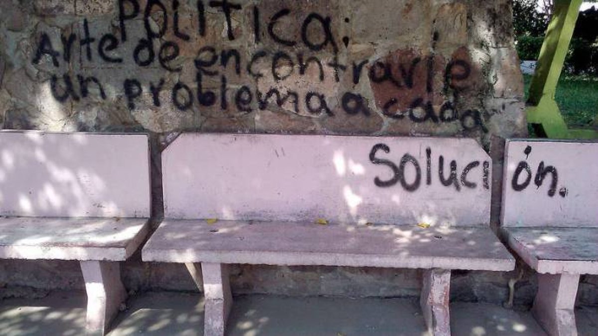 Reivindicar la buena política