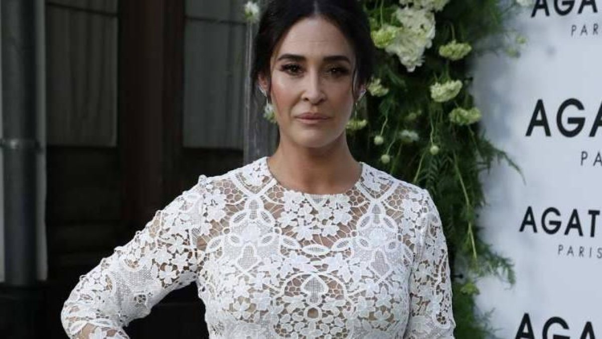 Vicky Martín Berrocal suelta la bomba rosa un mes después y da la gran sorpresa