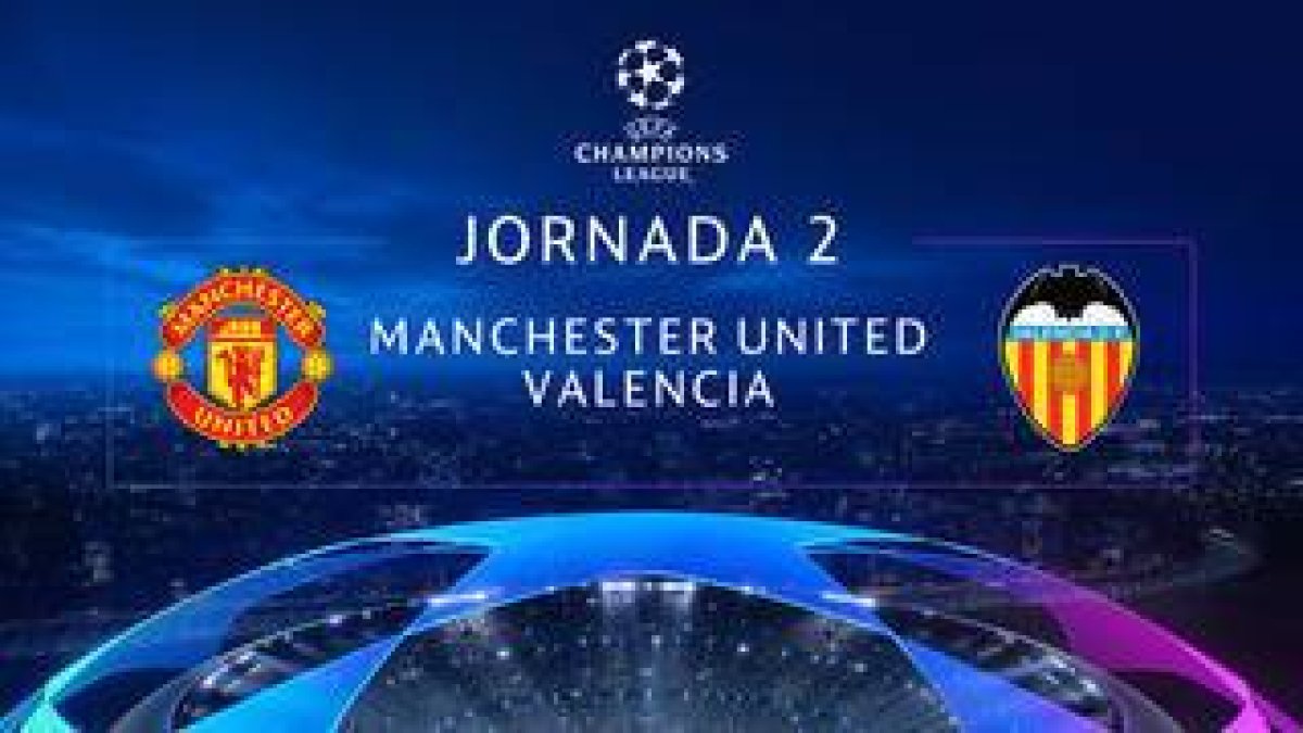 Las claves que pueden llevar al Valencia CF a asaltar el mítico Old Trafford