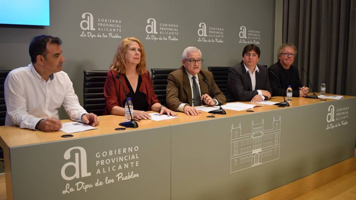 La mujer será protagonista en la 15ª edición del Festival de Cine de Alicante