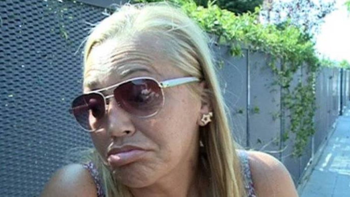 Belén Esteban desvela el secreto
