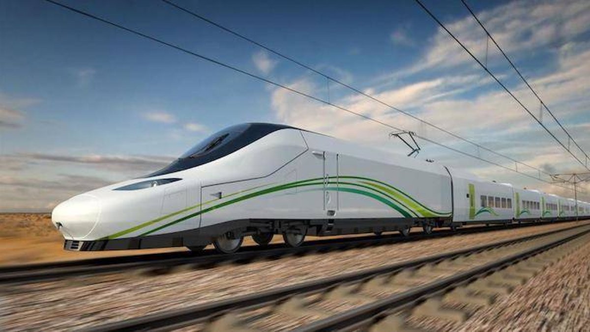 Renfe amplía sus miras al mercado americano