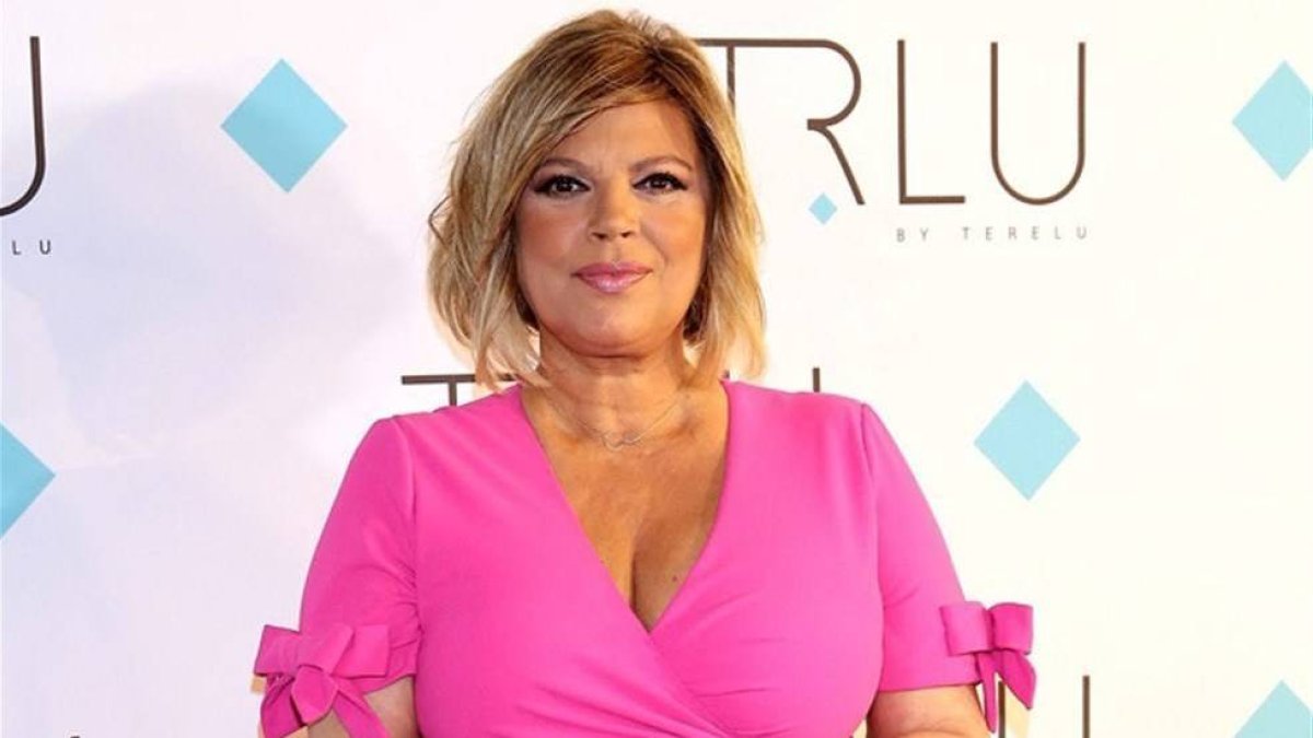 El alarmante aspecto físico de su hija Alejandra obliga a Terelu a hablar claro