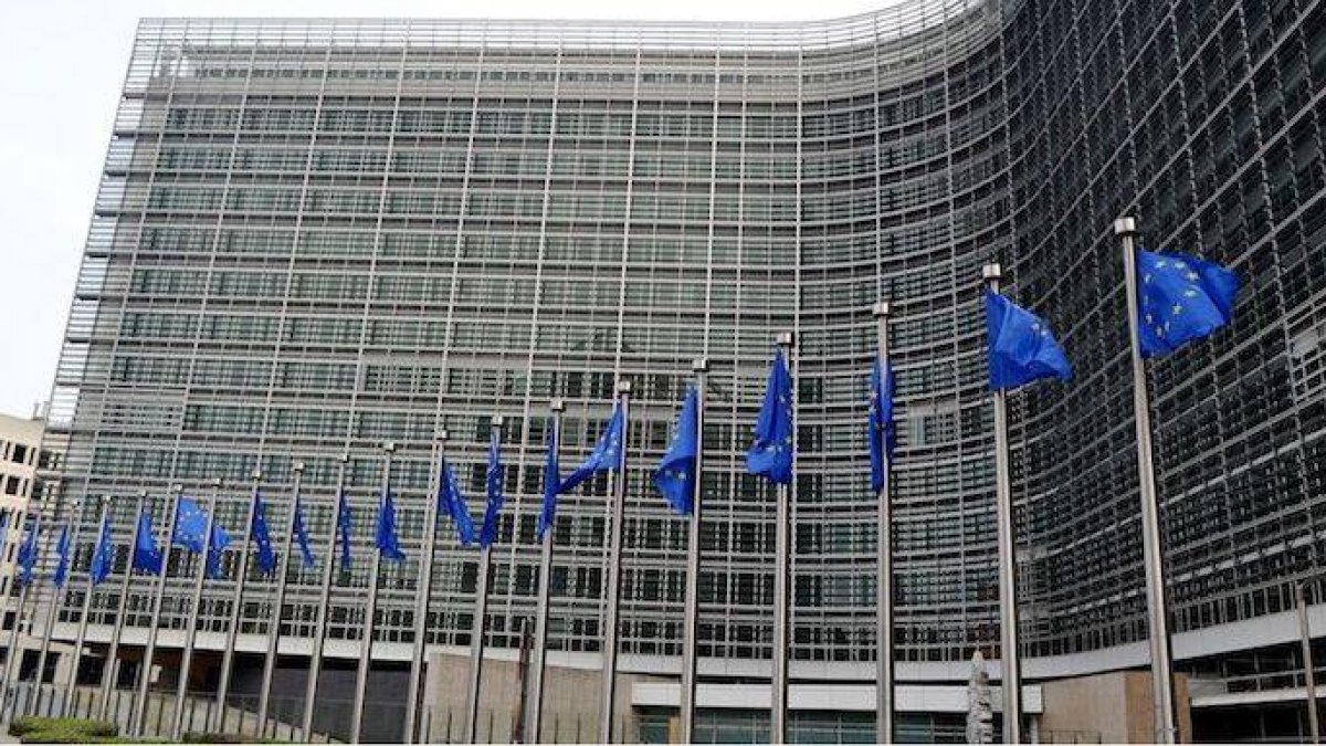 Bruselas da el visto bueno a nuestros presupuestos