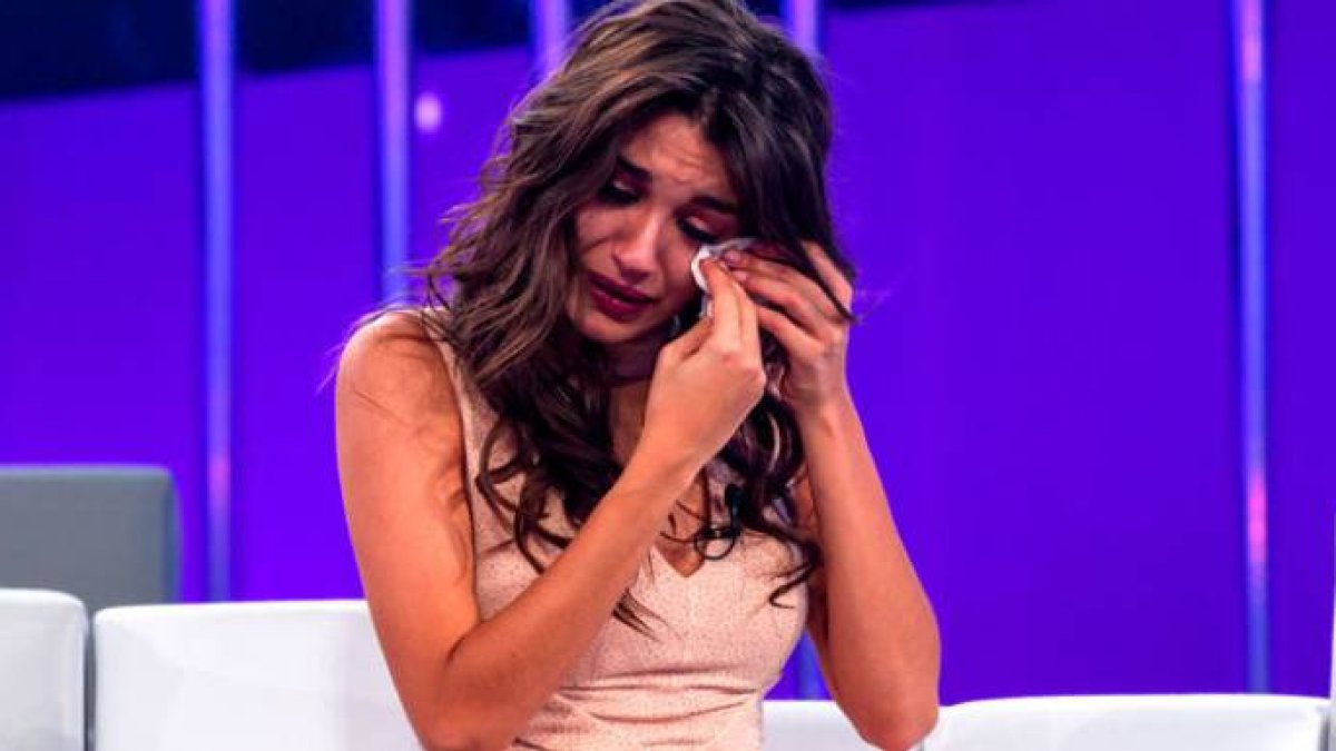 Ana Guerra explota por el