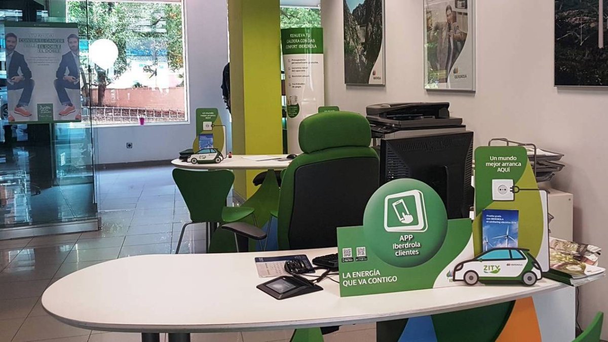 Iberdrola ofrece a sus clientes más de 700.000 euros para el uso de ZITY