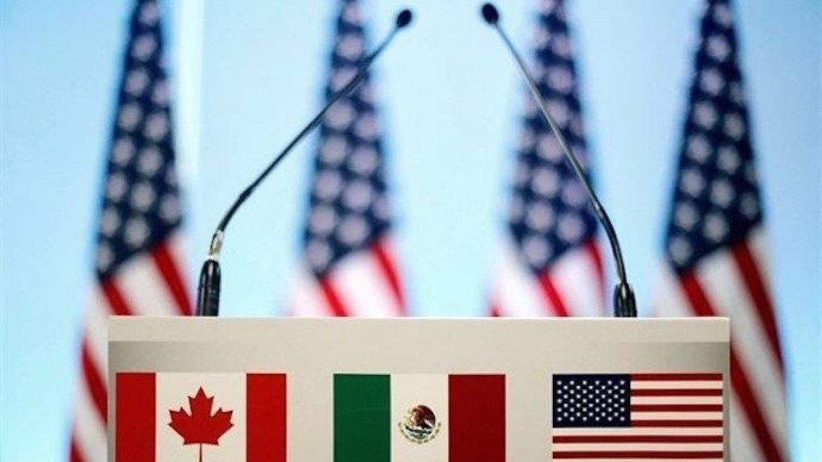 Canadá le da un respiro a Trump