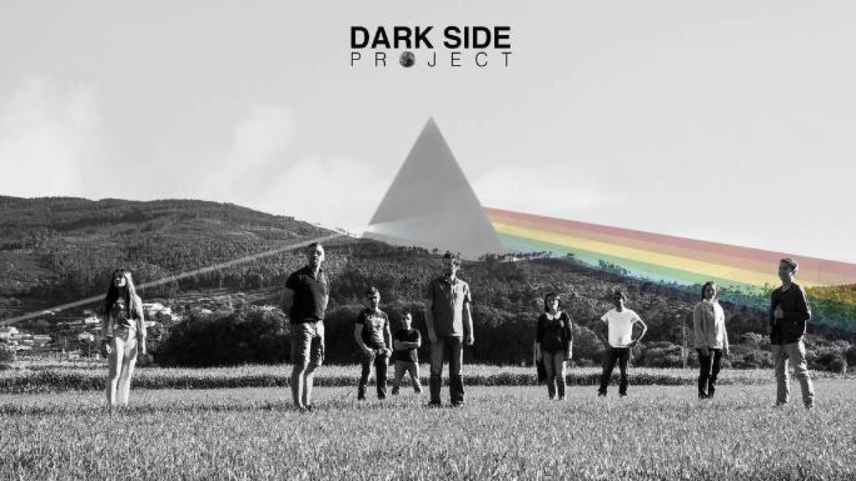 Disfruta del más grande tributo europeo a Pink Floyd sin salir de Madrid