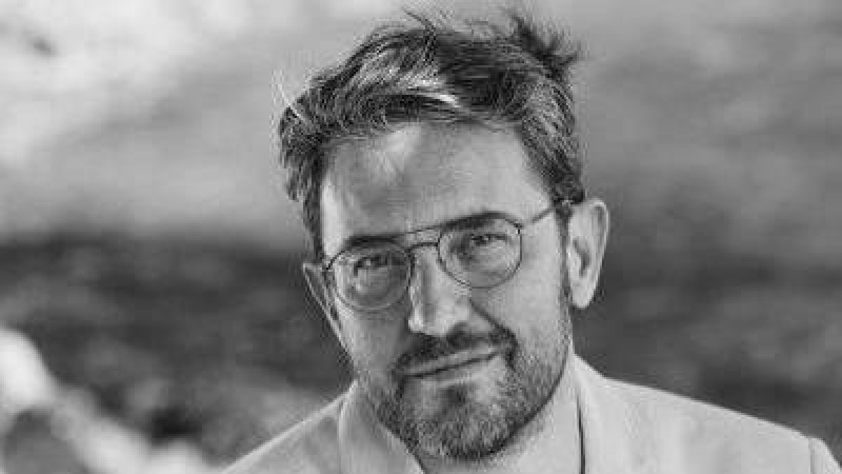 Perfil de twitter de Màxim Huerta