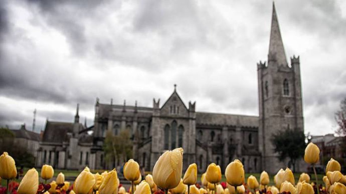 ¿El fin de las restricciones al aborto en Irlanda?