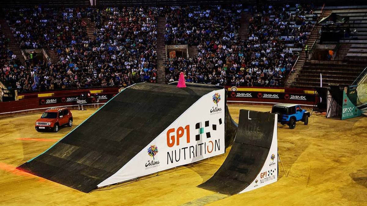 Motor Village Valencia y Jeep, protagonistas en el