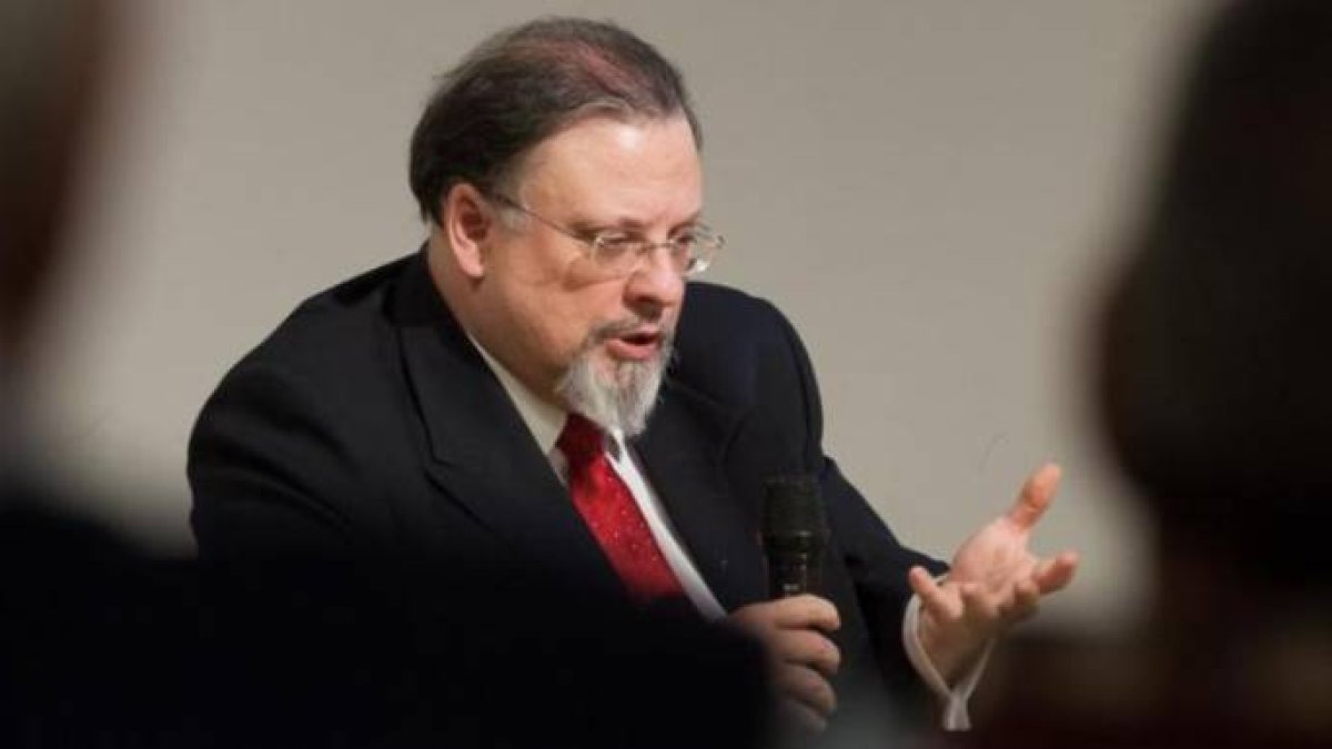 Cesar Vidal identifica a todos los que saldrán impunes del golpe en Cataluña