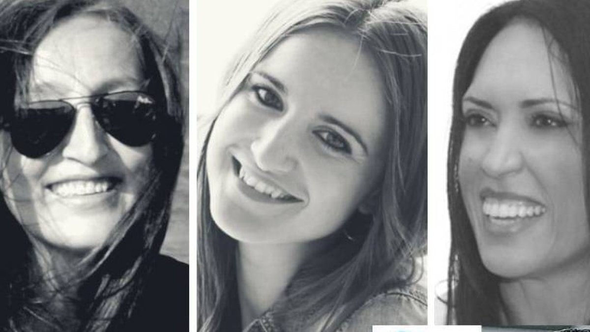 Mujeres de hoy de la Valencia Marítima y un añorado doctor