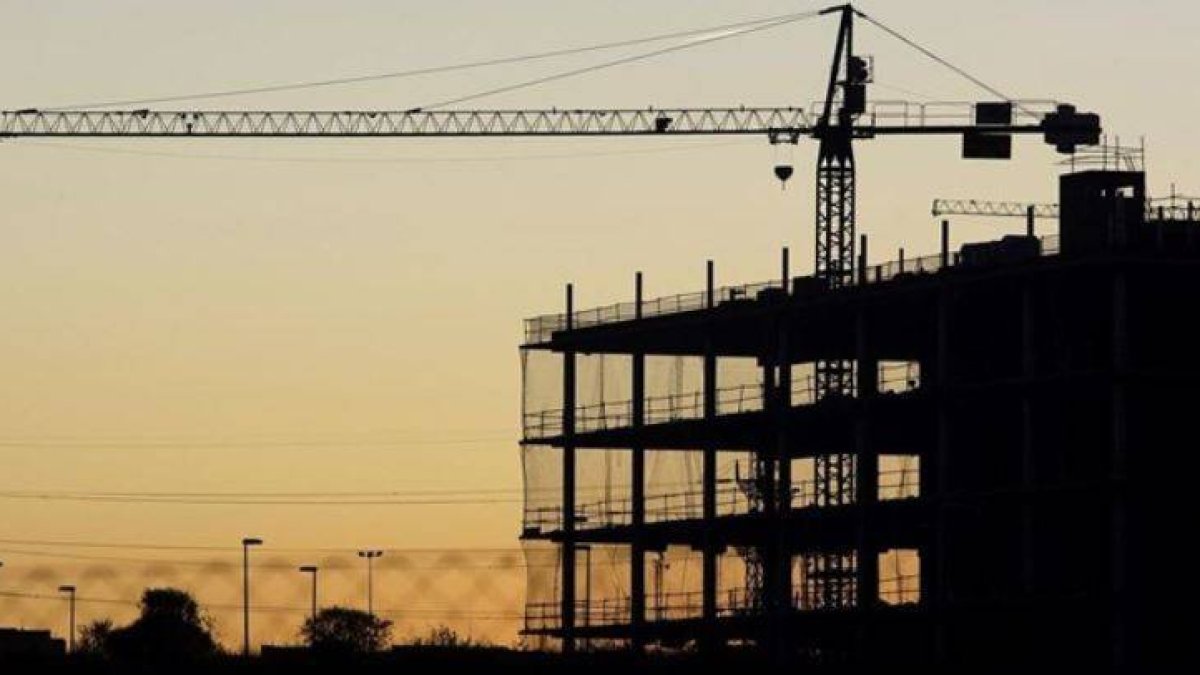 La venta de casas ha vuelto a niveles precrisis