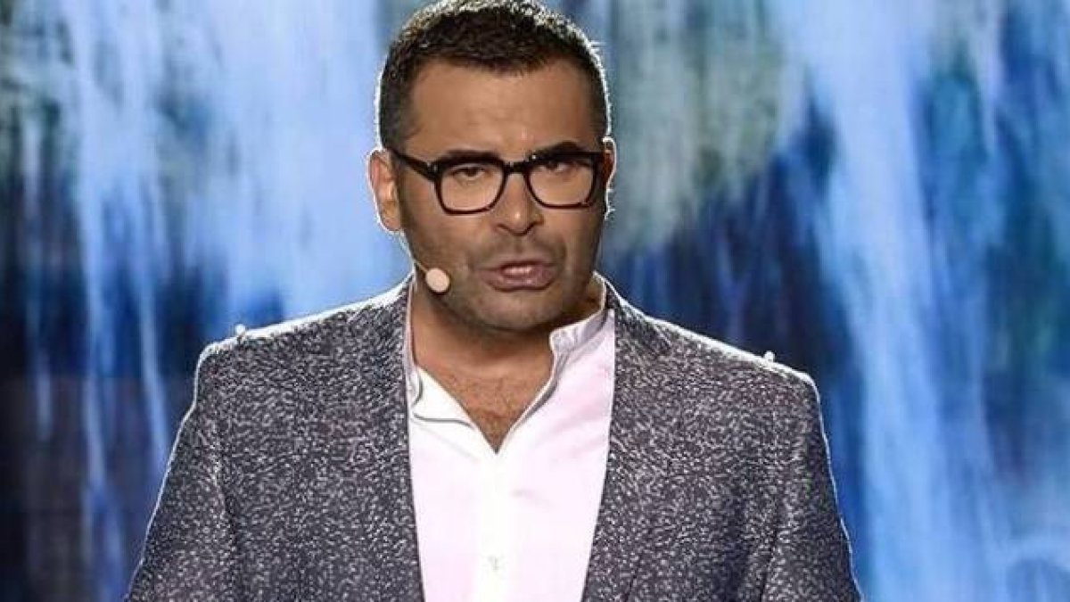 Jorge Javier está decidido al cambio