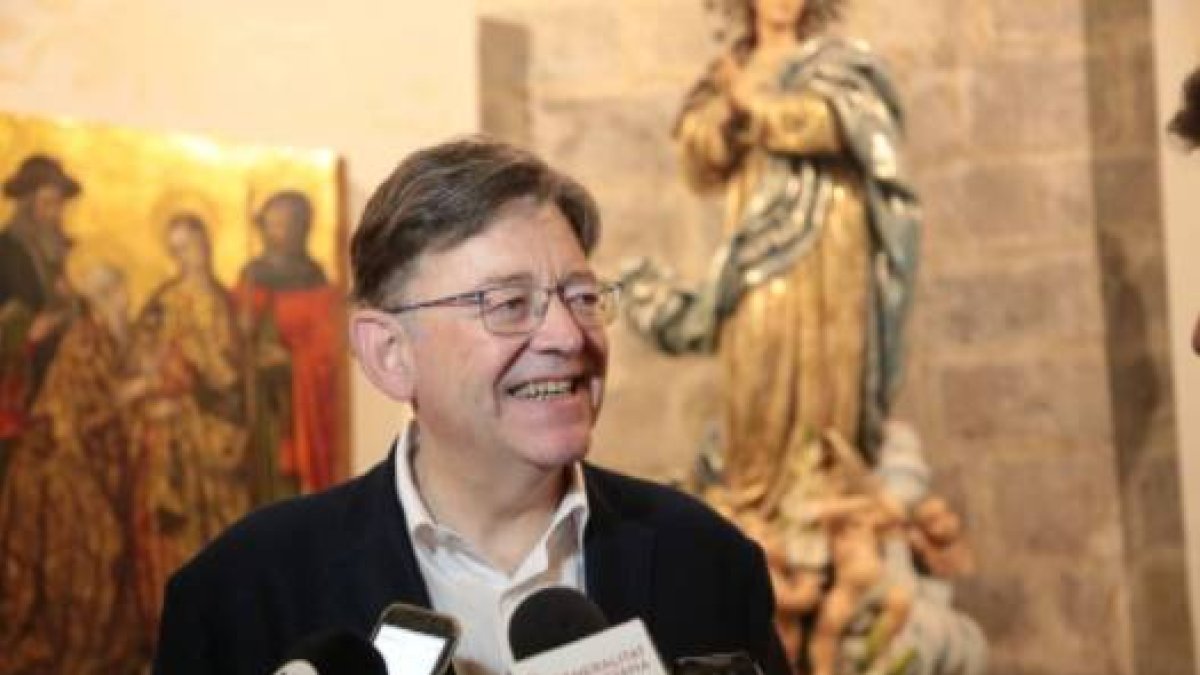 La izquierda valenciana y los preparativos del otoño caliente catalán