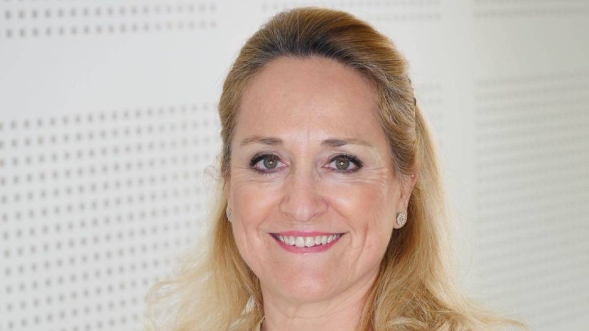 Mayte Lázaro