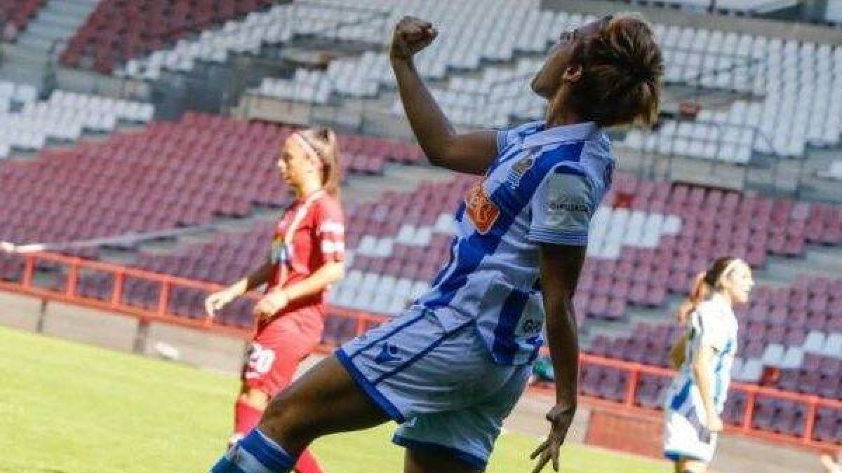 Habrá subvenciones para las jugadoras embarazadas