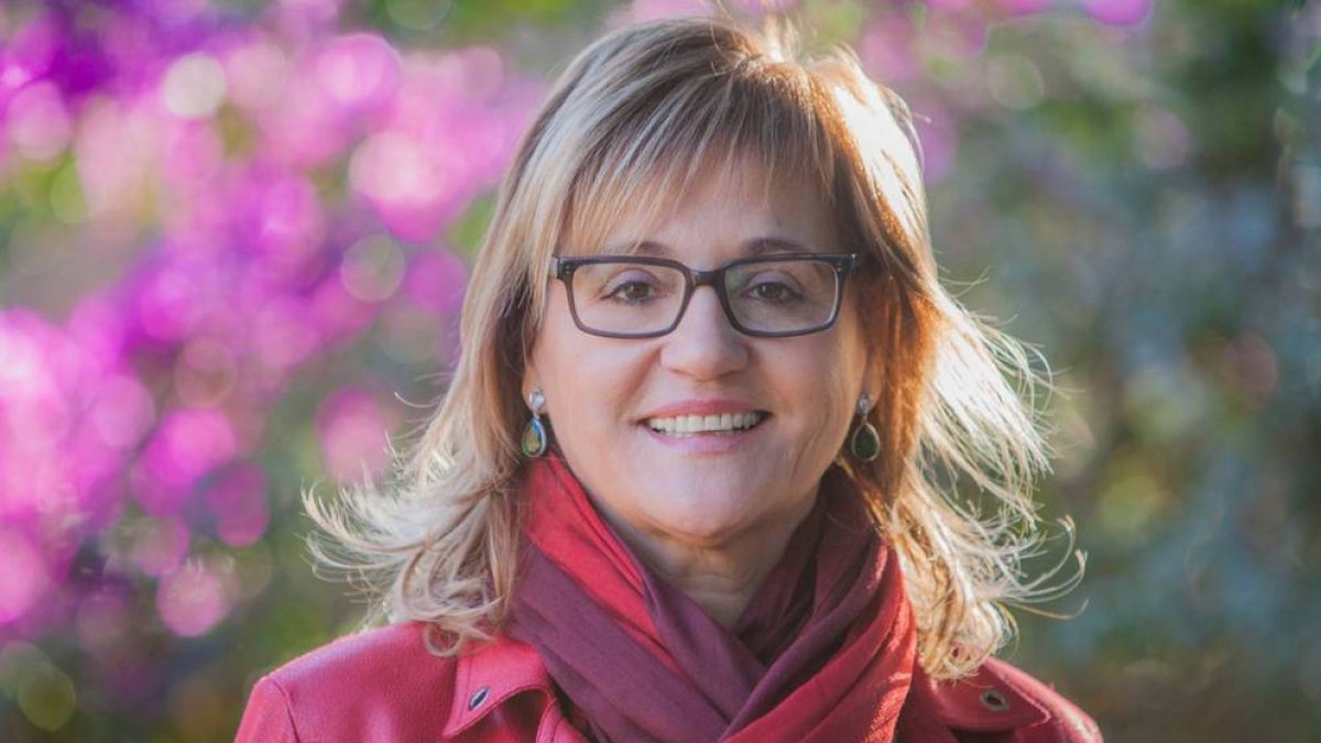 María Antonia García Benau