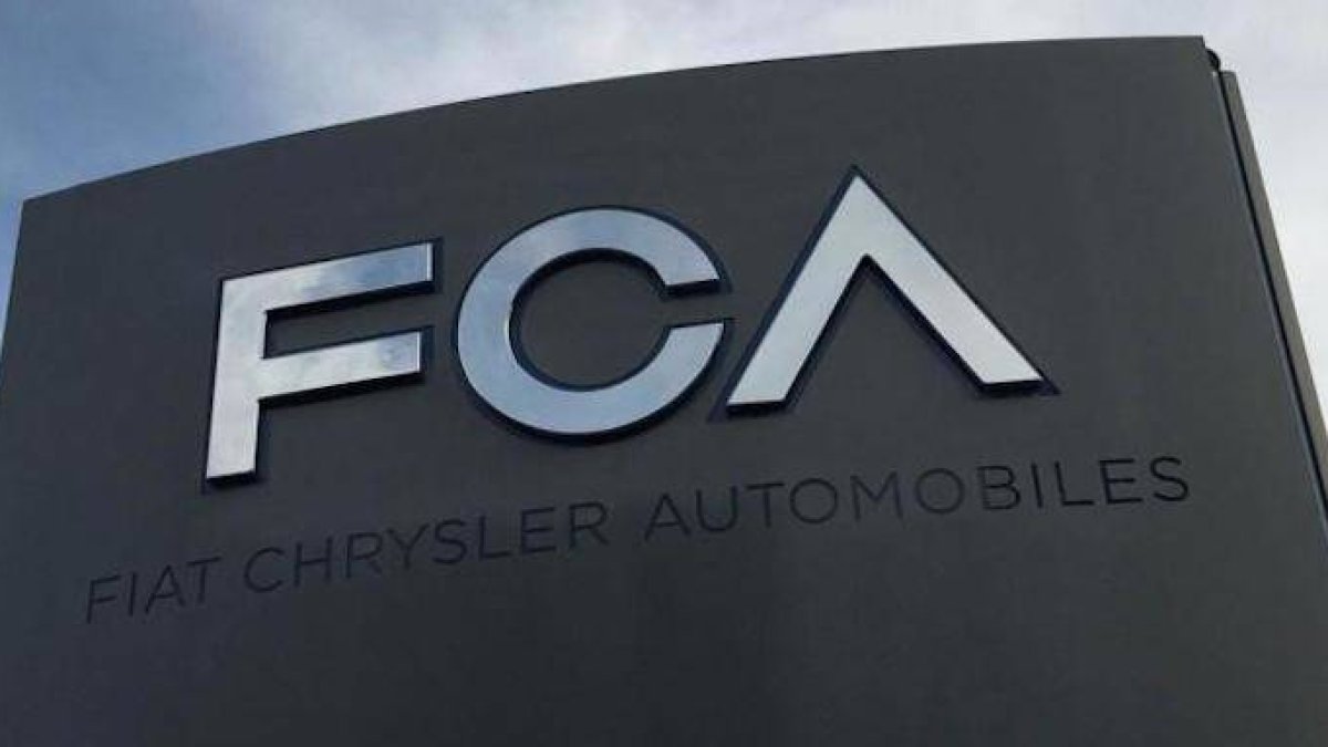 FCA obtiene unas ganancias de 2.339 millones en lo que va de año
