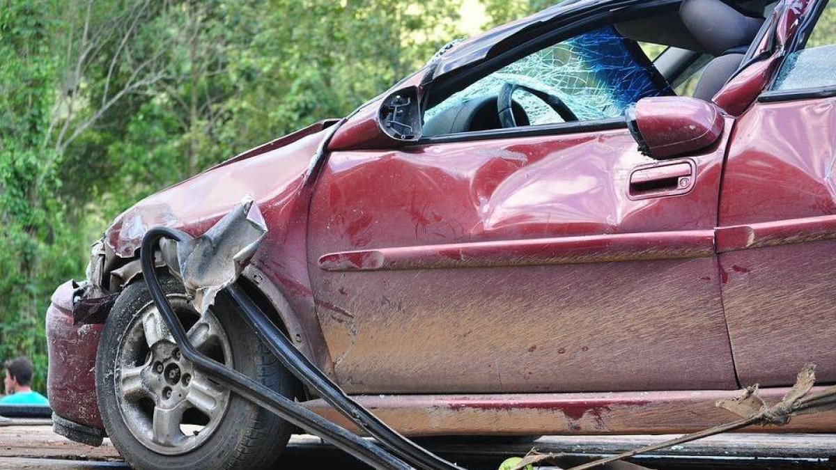 Marlaska quiere más mano dura para reducir los accidentes de tráfico