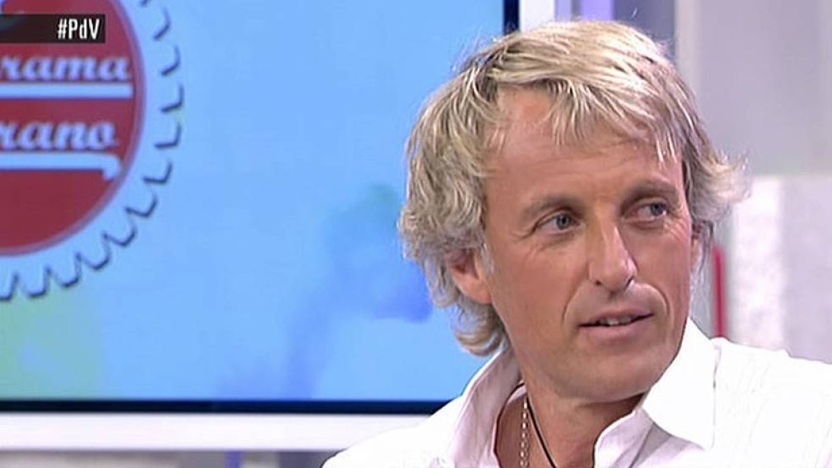Jesús Calleja mete a Jordi Évole el baño de humildad del siglo y enchufa Cuatro