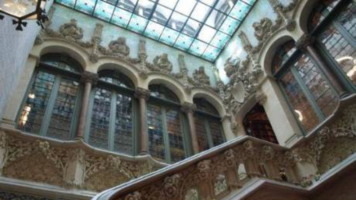 Institut Ramon Llull