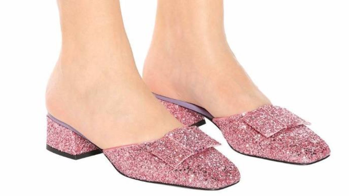 Las sandalias que no puedes perderte en las rebajas