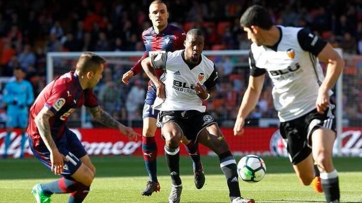 ValenciaCF.com