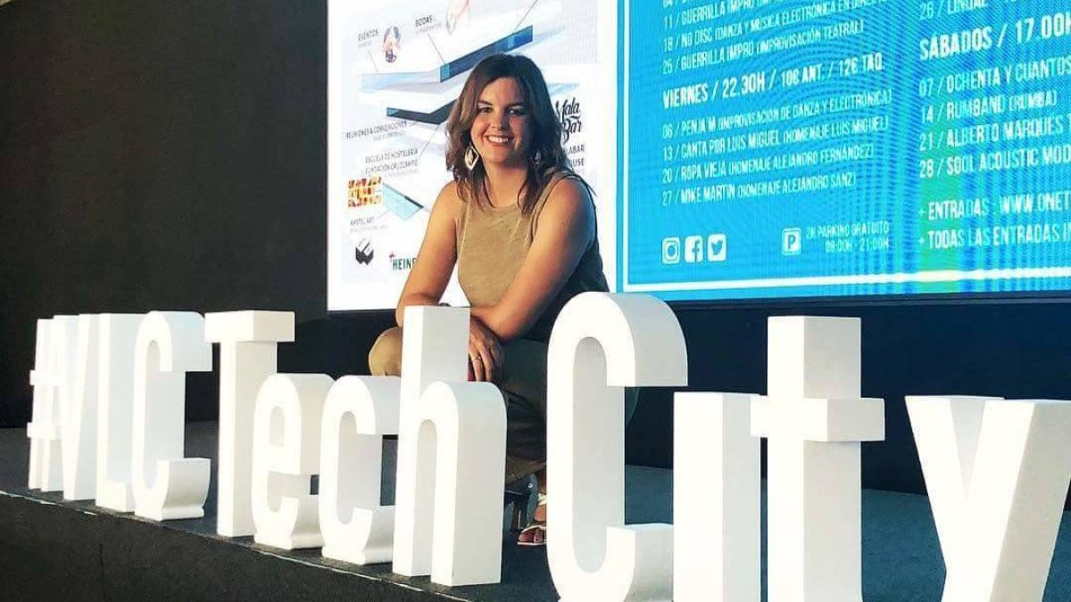 Sandra Gómez