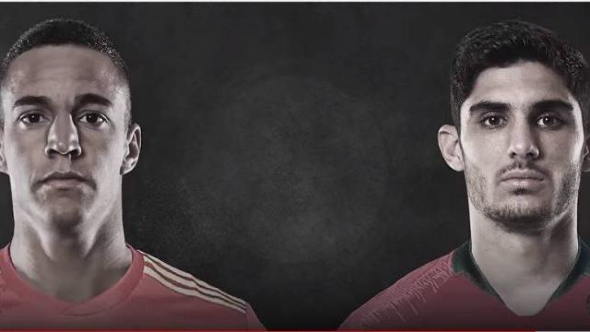 Rodrigo y Guedes