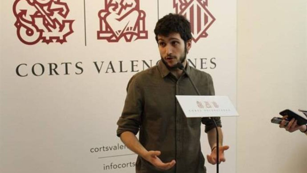 Antonio Estañ