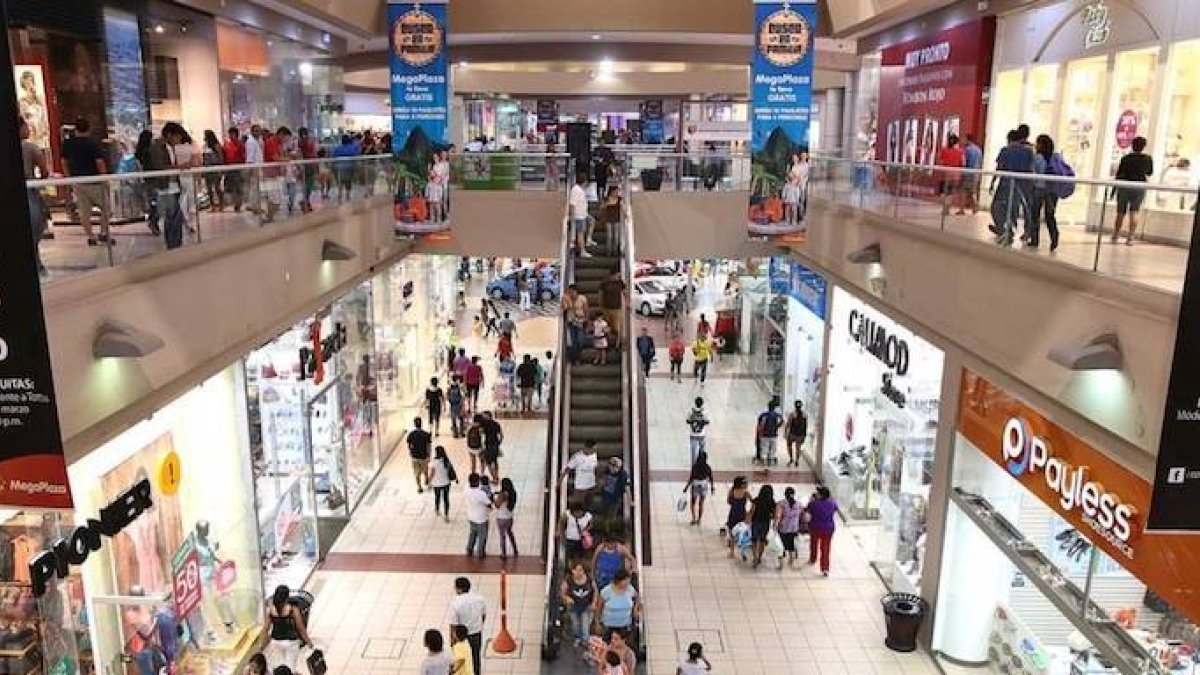 La demanda interna tiene que seguir tirando de la economía