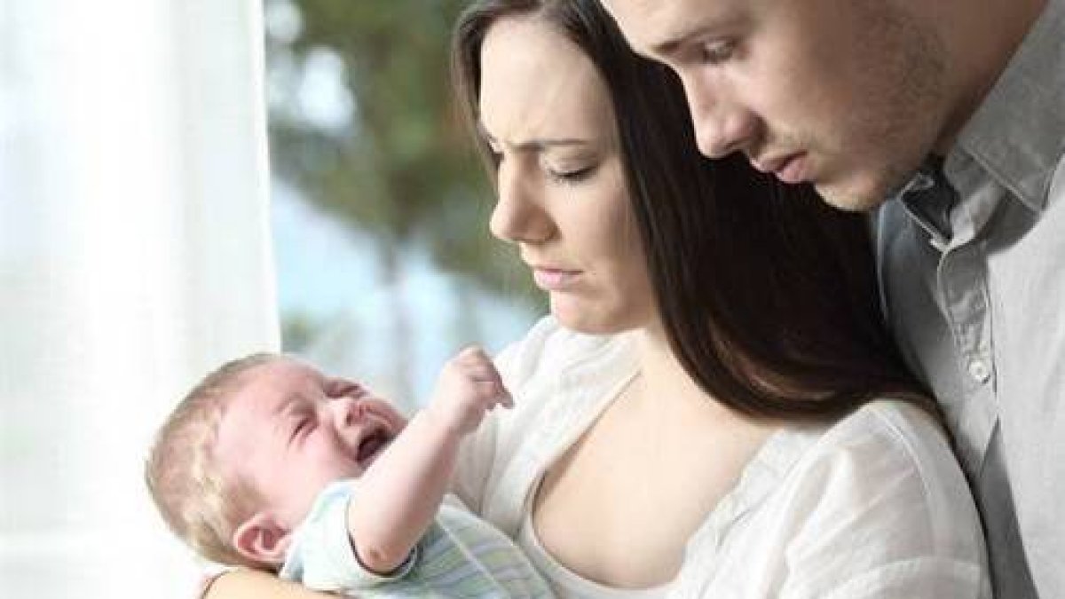 La Justicia ve legal que un permiso de paternidad dure menos que el de la madre