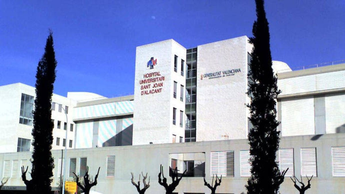 Preocupación municipal por el recorte de médicos en el Hospital de San Juan