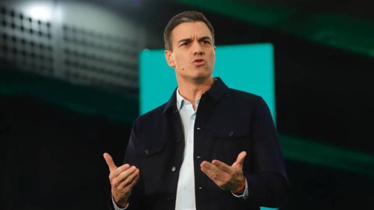 Sánchez baja la cabeza ante la nueva oleada de desprecios del independentismo