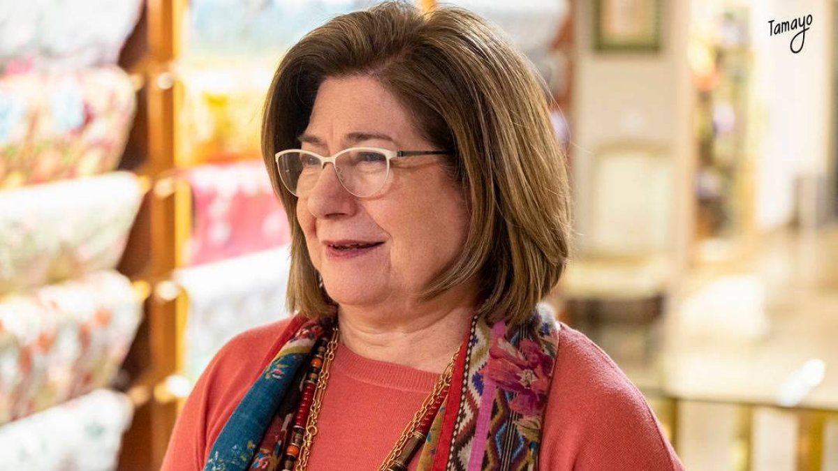 Victoria Liceras: “Un presidente tiene más protagonismo que una Fallera Mayor”