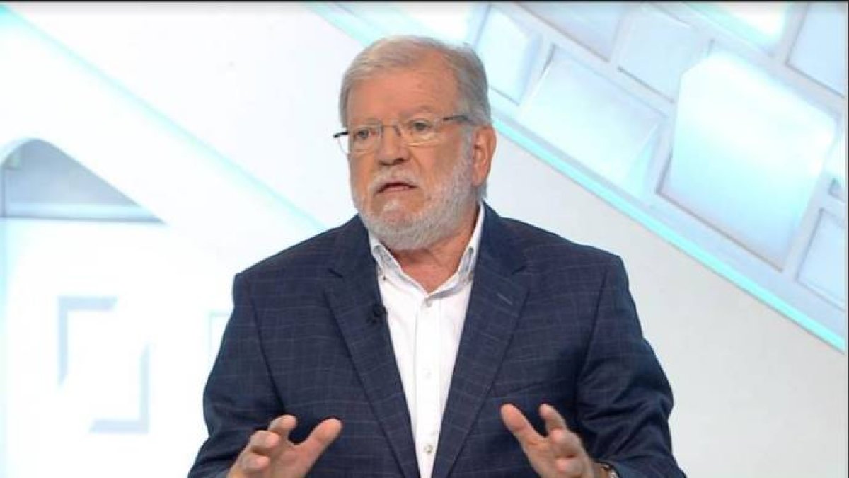 El sanchismo irá a la oposición por pactar con radicales, pronostica Ibarra
